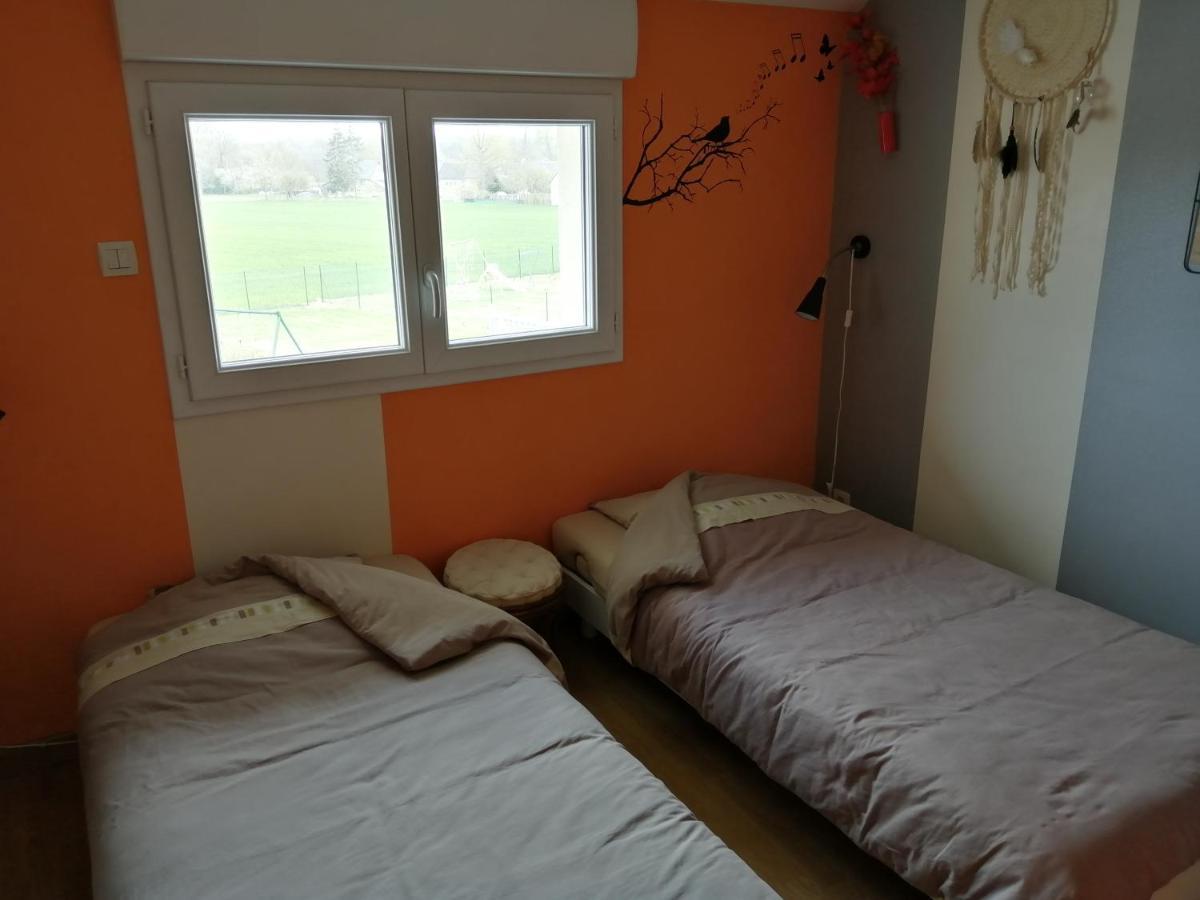 Apartment Blandine & Christian *