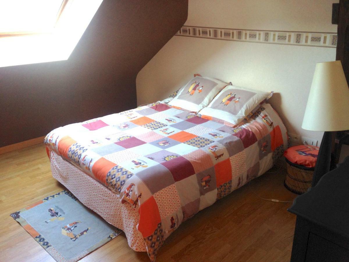 Apartment Blandine & Christian Saint-Judoce